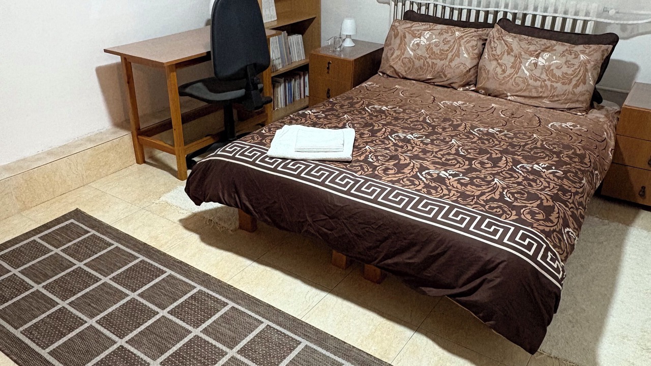 Photo of Bedroom in Pirot