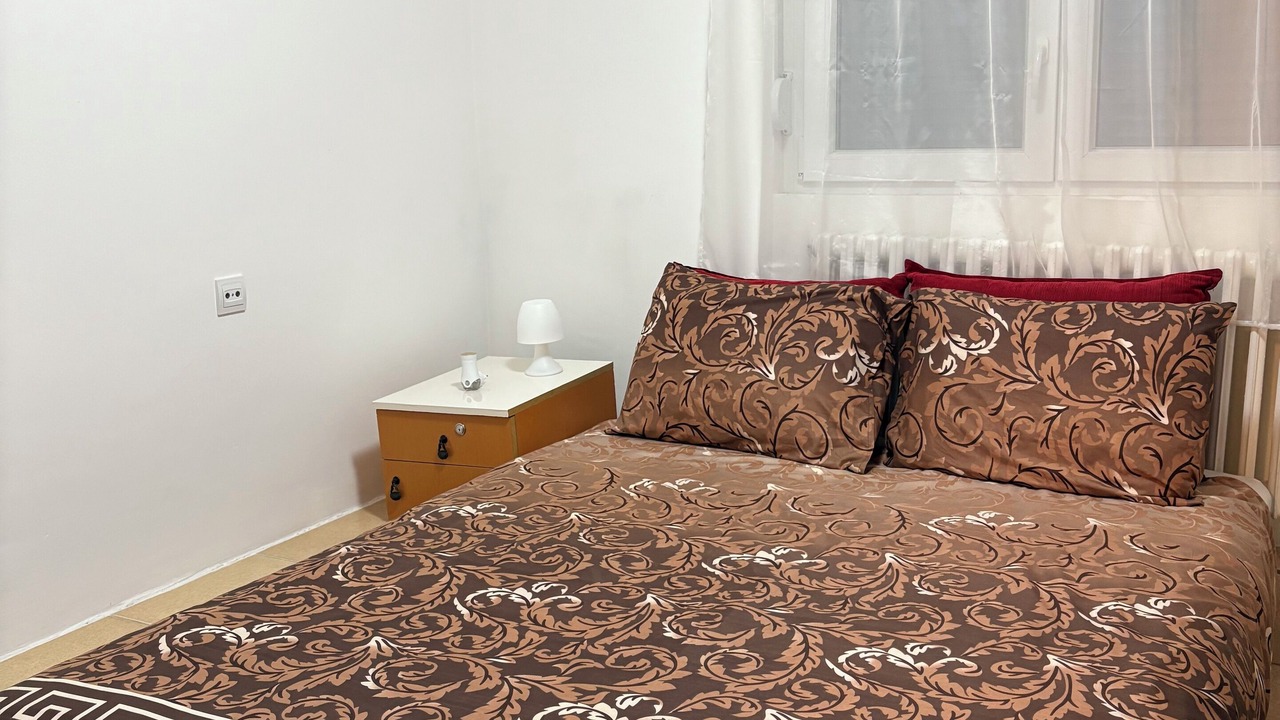 Photo of Bedroom in Pirot