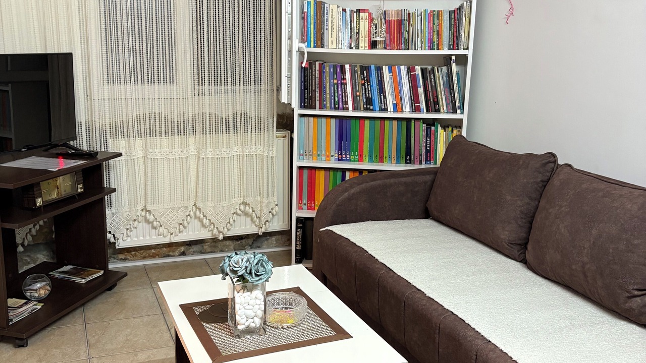 Photo of Livingroom in Pirot
