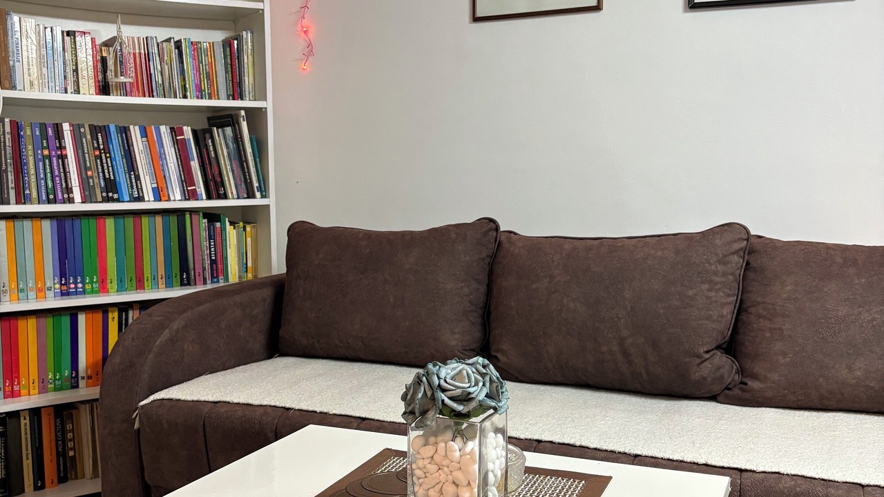 Photo of Livingroom in Pirot