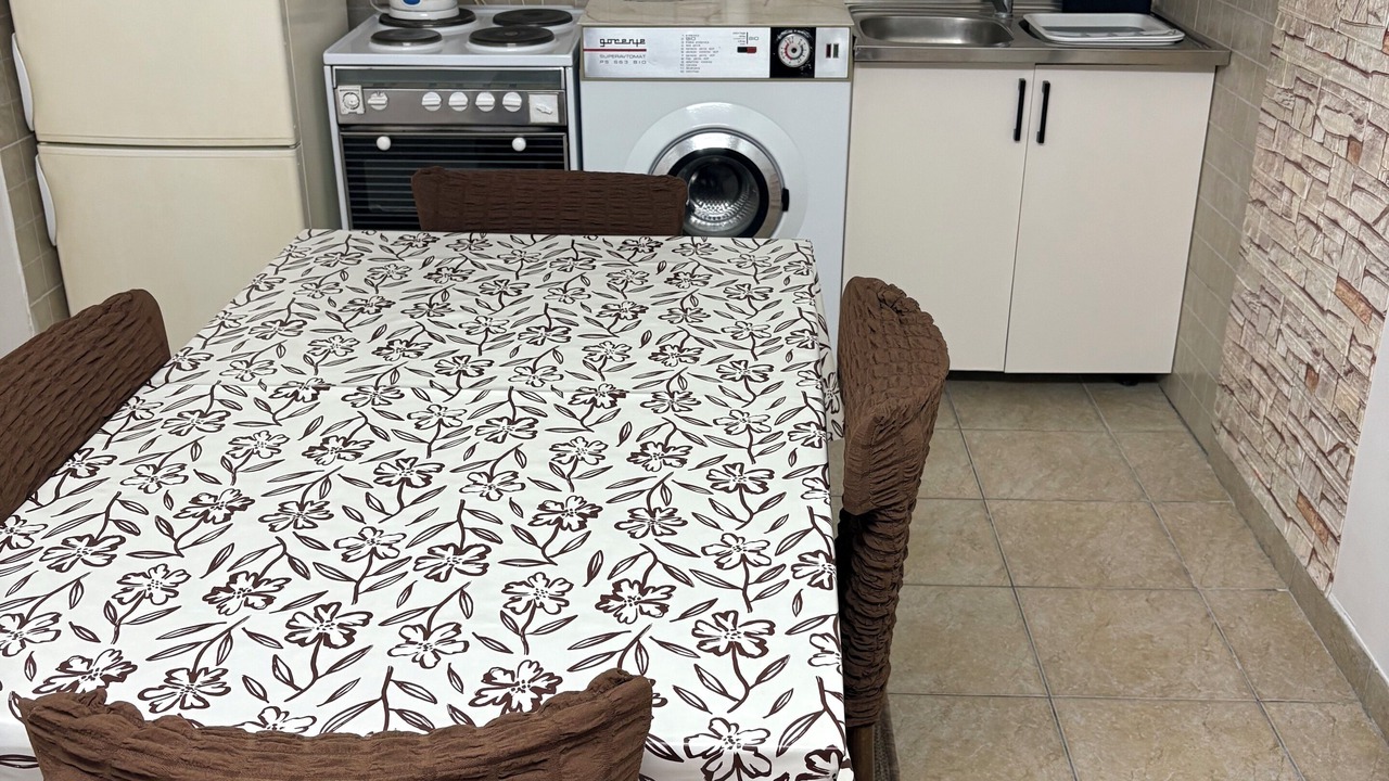 Photo of Kitchen in Pirot