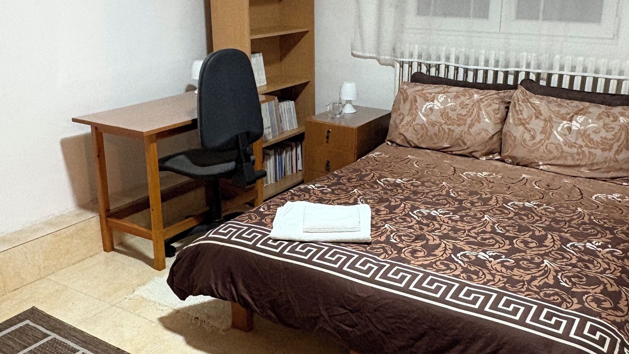 Photo of Bedroom in Pirot