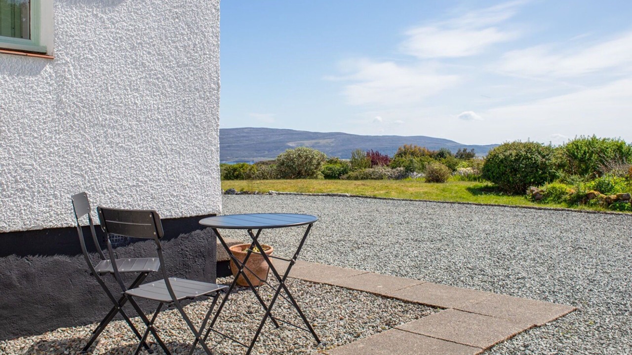 Photo of Outdoor in Portree