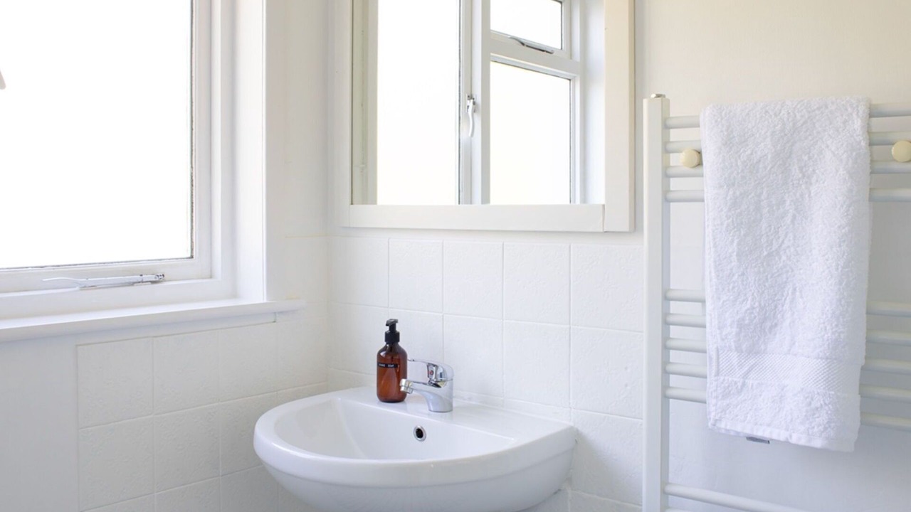 Photo of Bathroom in Portree