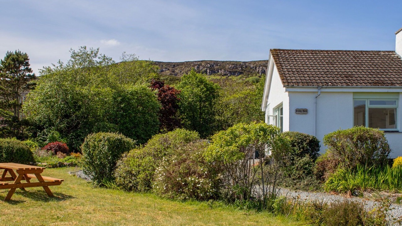 Photo of Outdoor in Portree