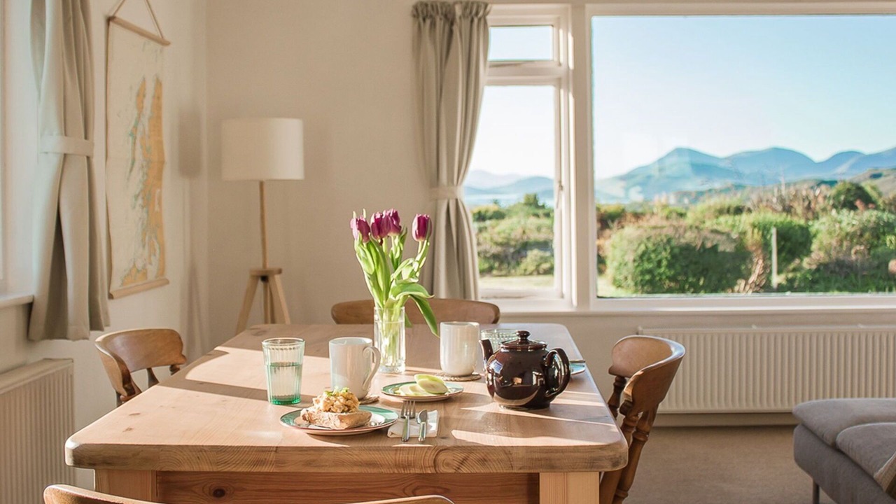 Photo of Bedroom in Portree