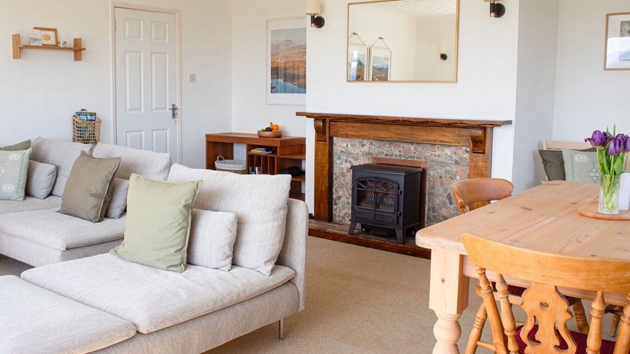 Photo of Bedroom in Portree