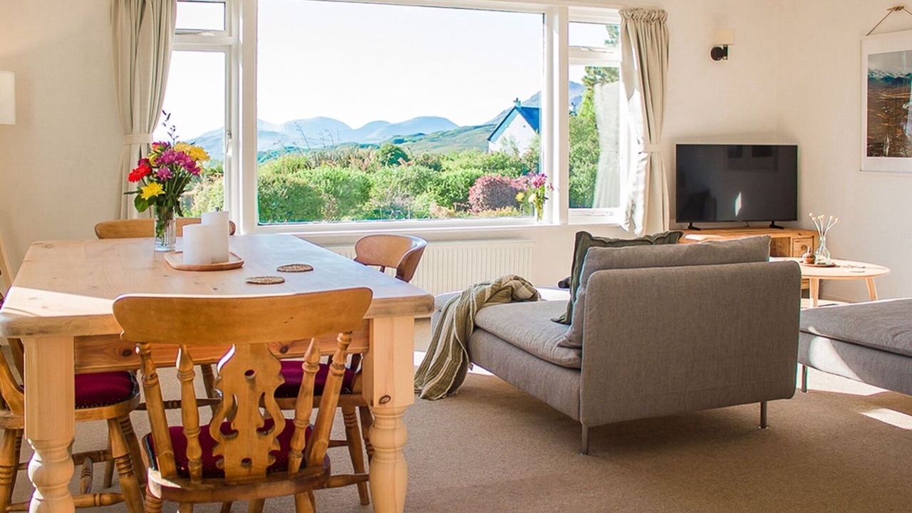 Photo of Bedroom in Portree