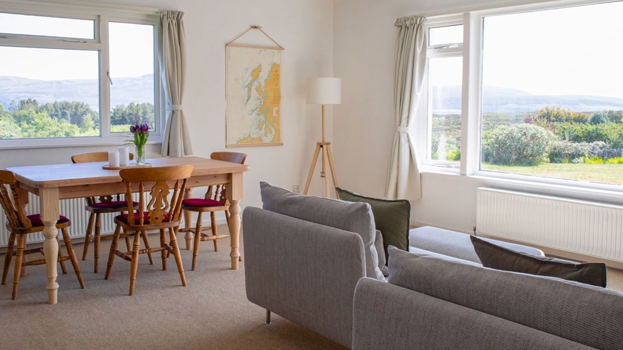 Photo of Bedroom in Portree