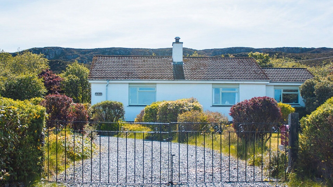 Photo of Outdoor in Portree