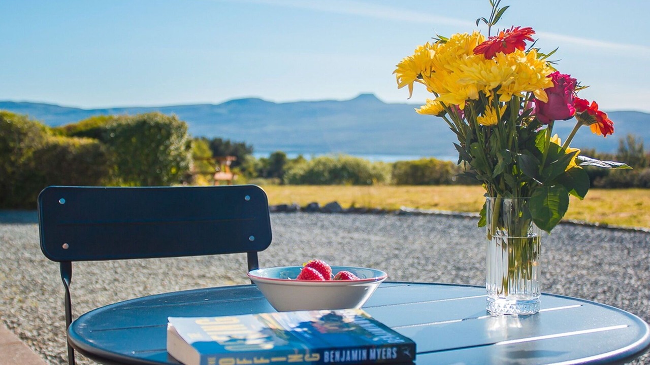 Photo of Outdoor in Portree