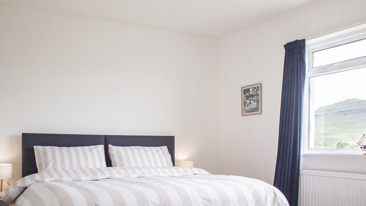 Photo of Bedroom in Portree