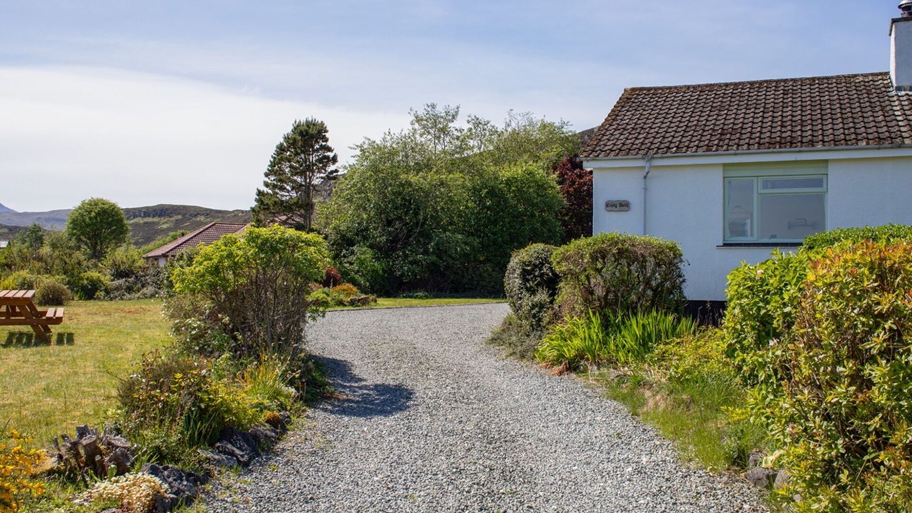 Photo of Outdoor in Portree