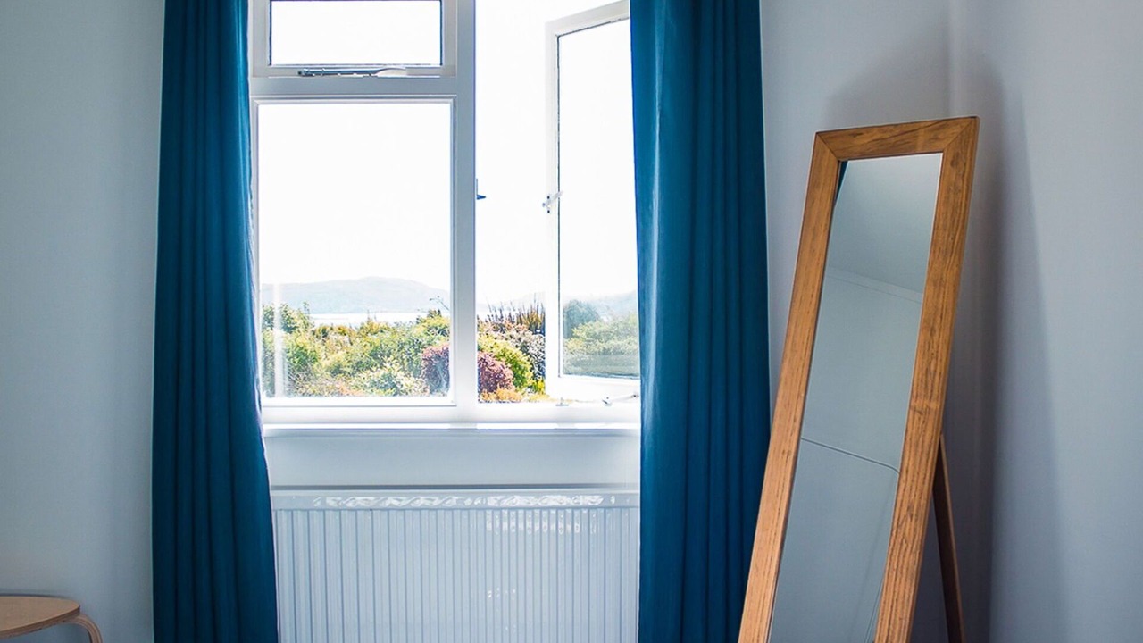 Photo of Bedroom in Portree
