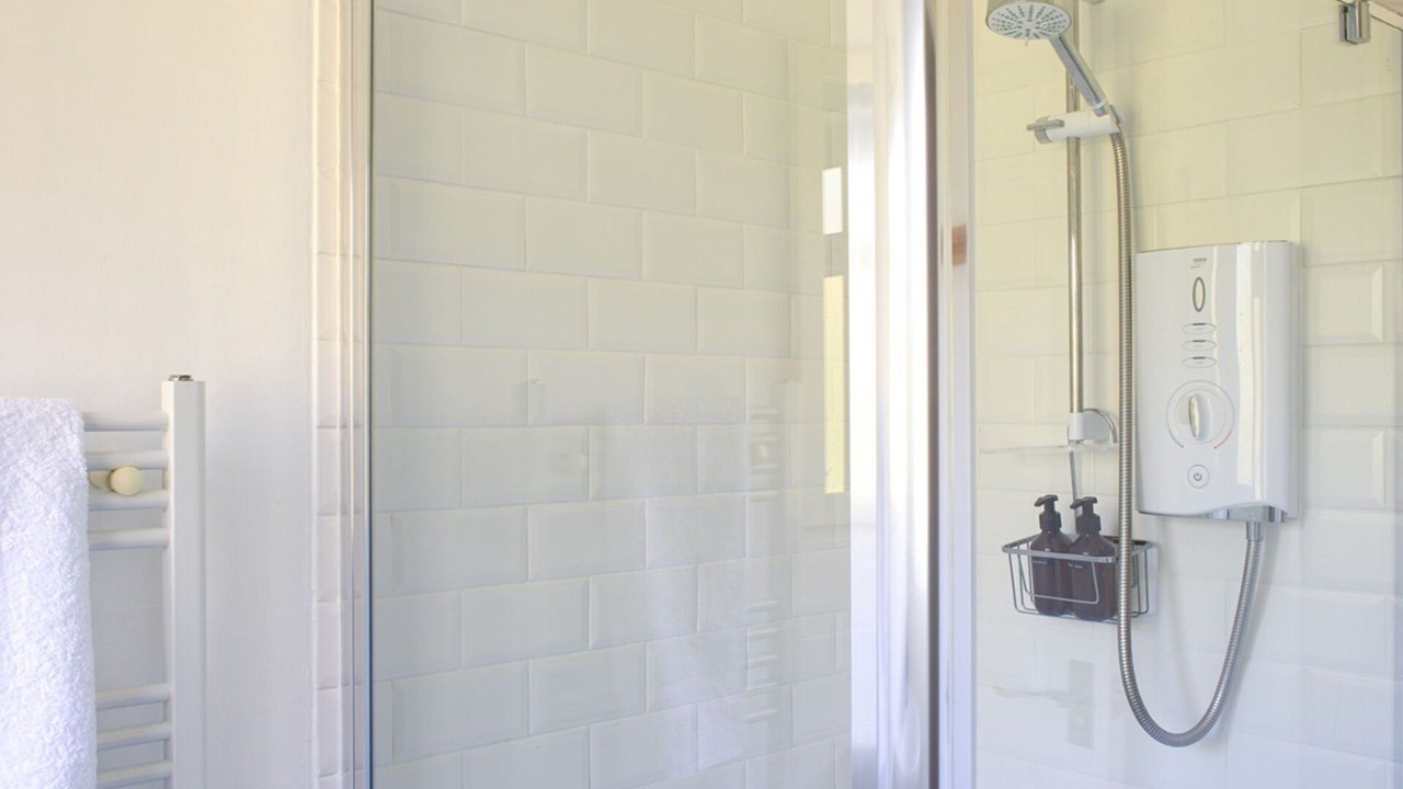 Photo of Bathroom in Portree