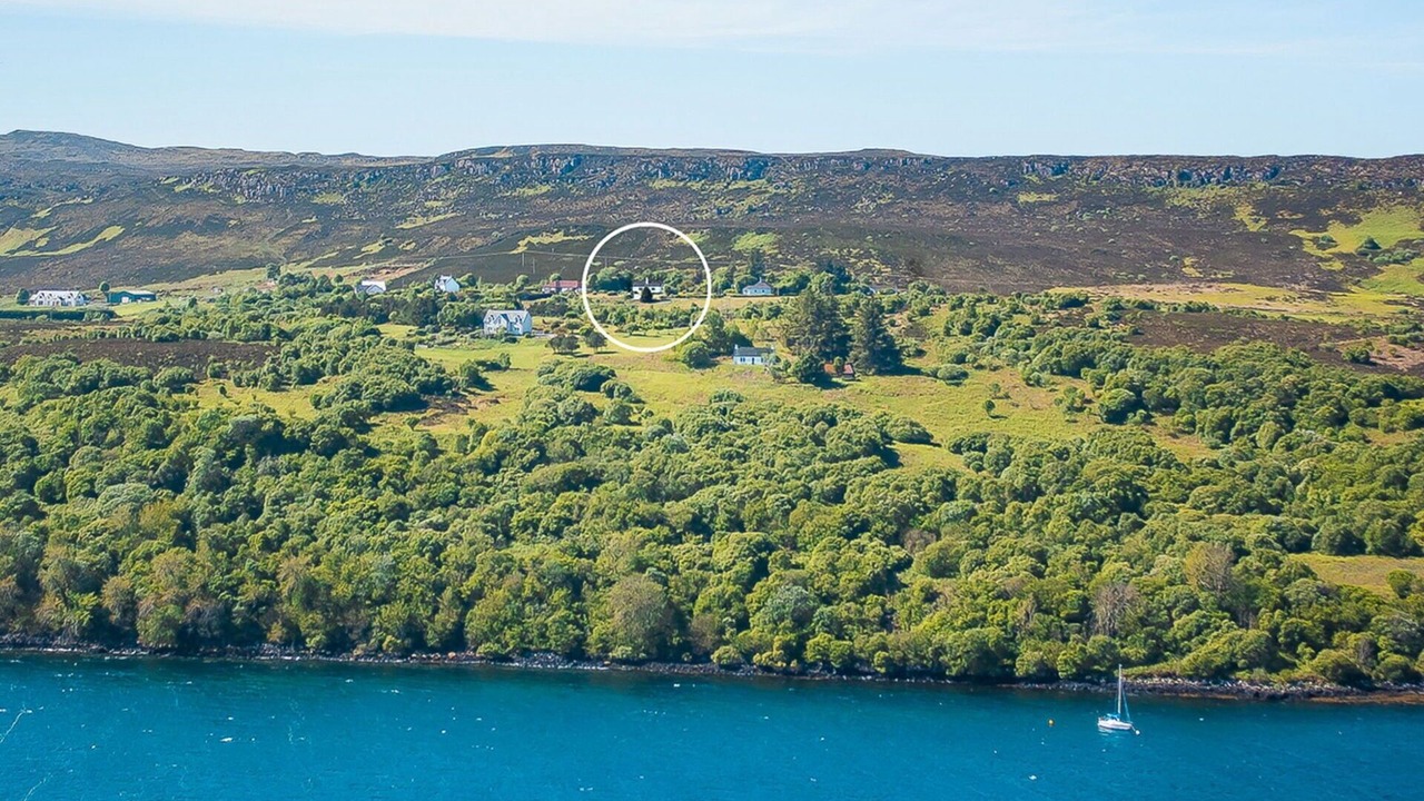 Photo of Others in Portree