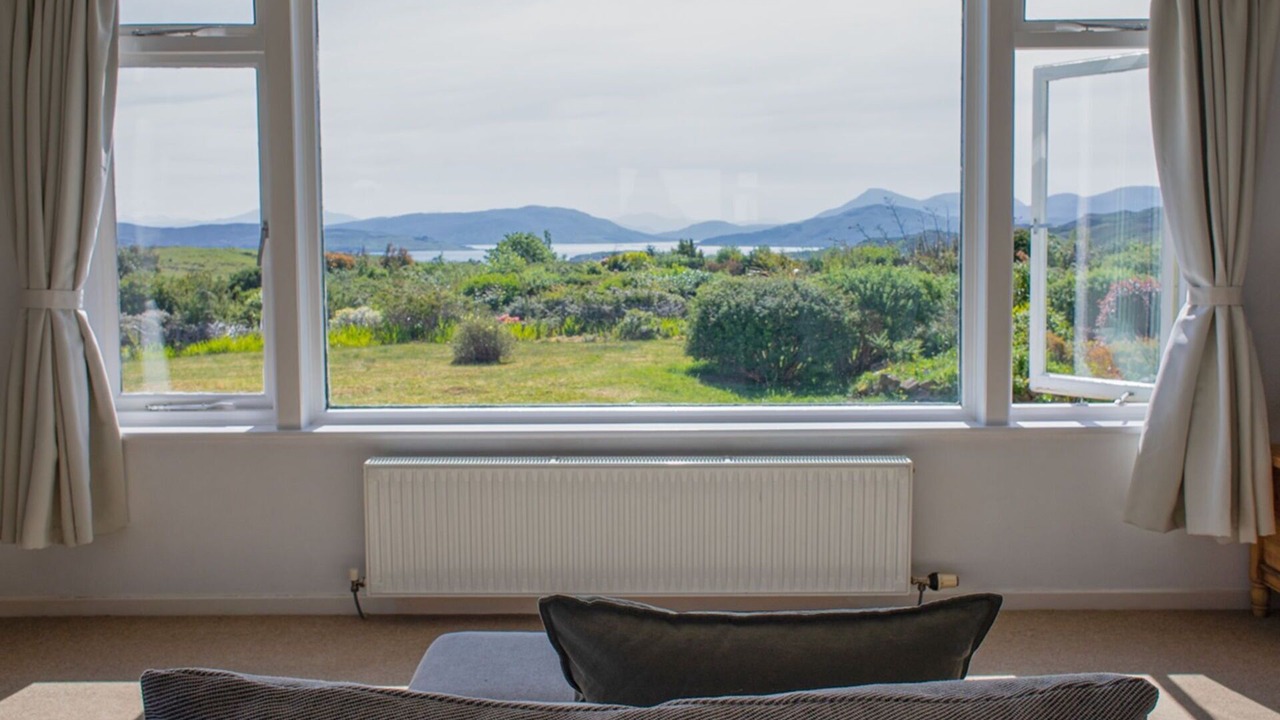 Photo of Bedroom in Portree