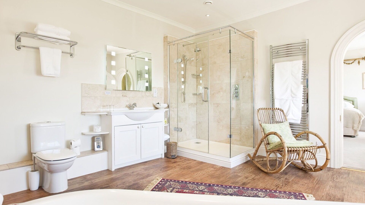 Photo of Bathroom in Saltash