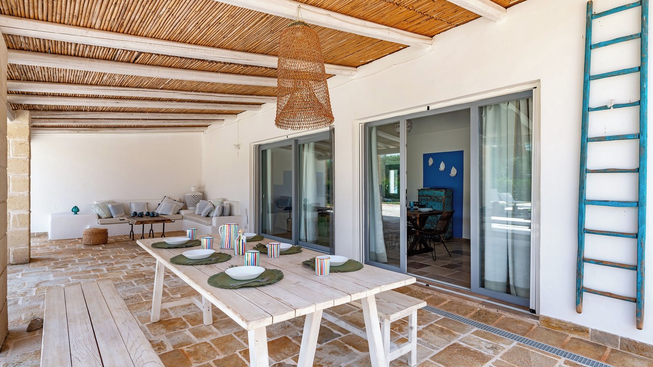 Photo of Outdoor in Ostuni