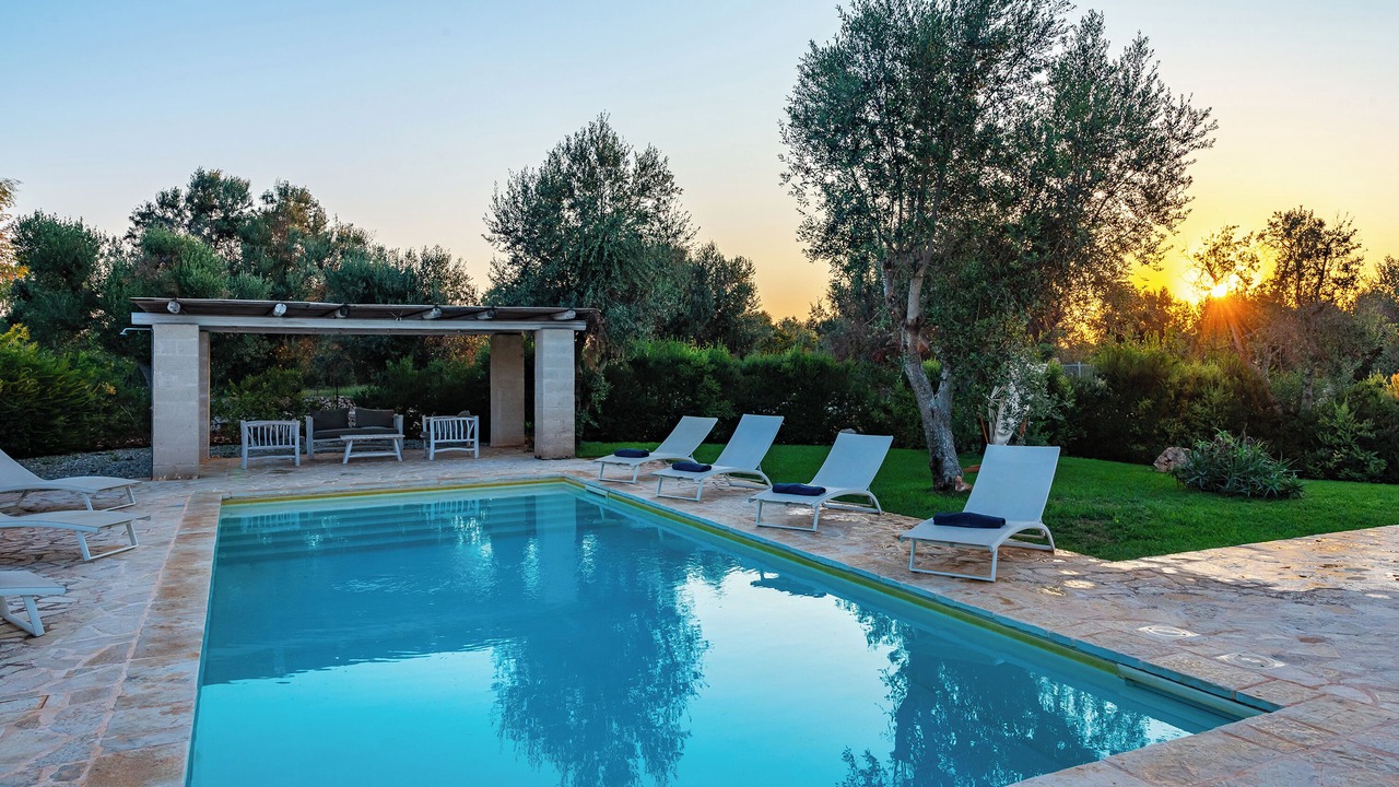 Photo of Outdoor in Ostuni