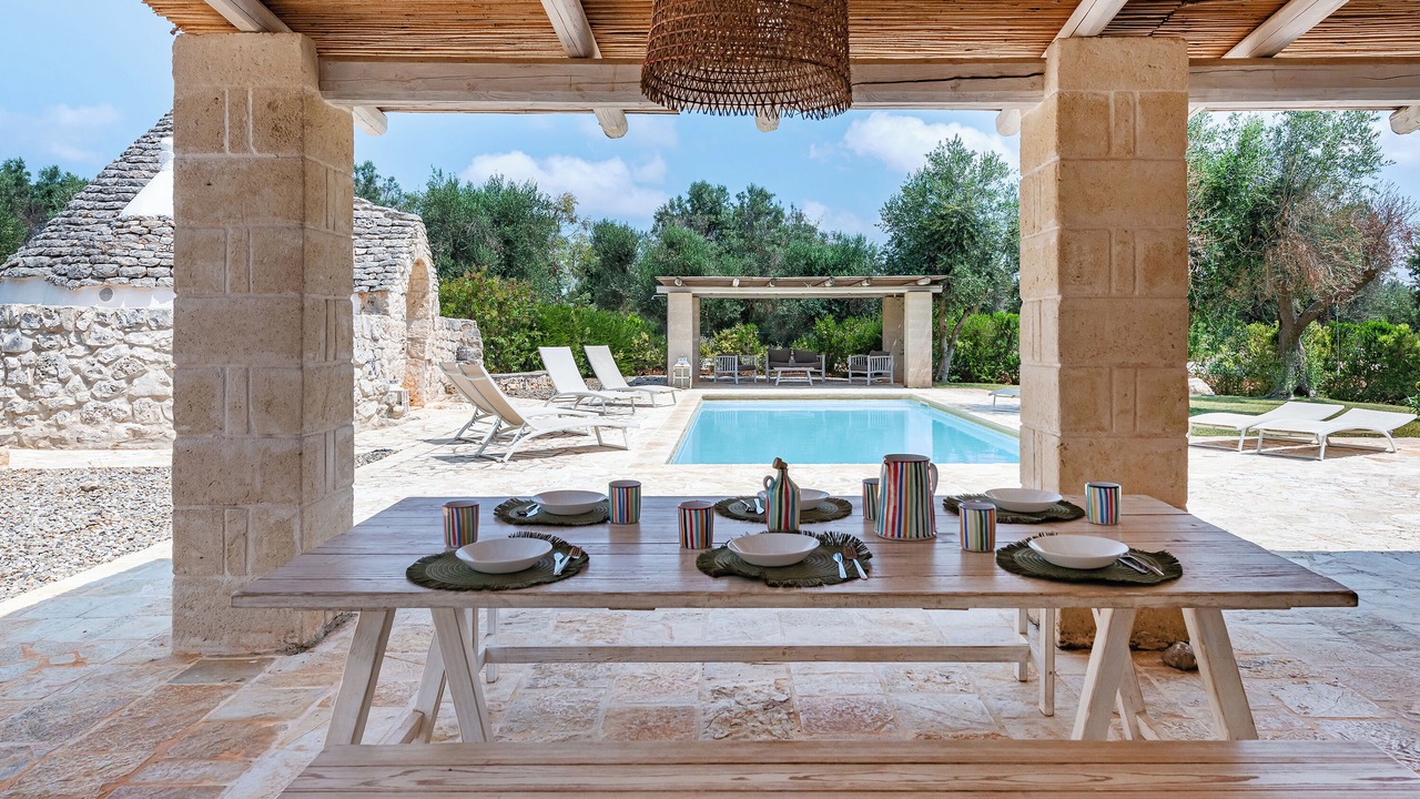 Photo of Outdoor in Ostuni