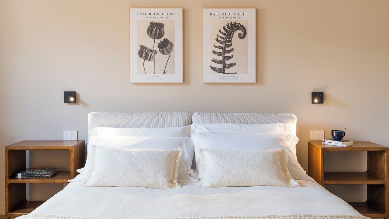 Photo of Bedroom in Modica