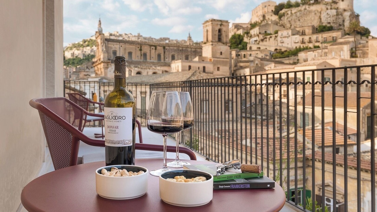 Photo of Outdoor in Modica