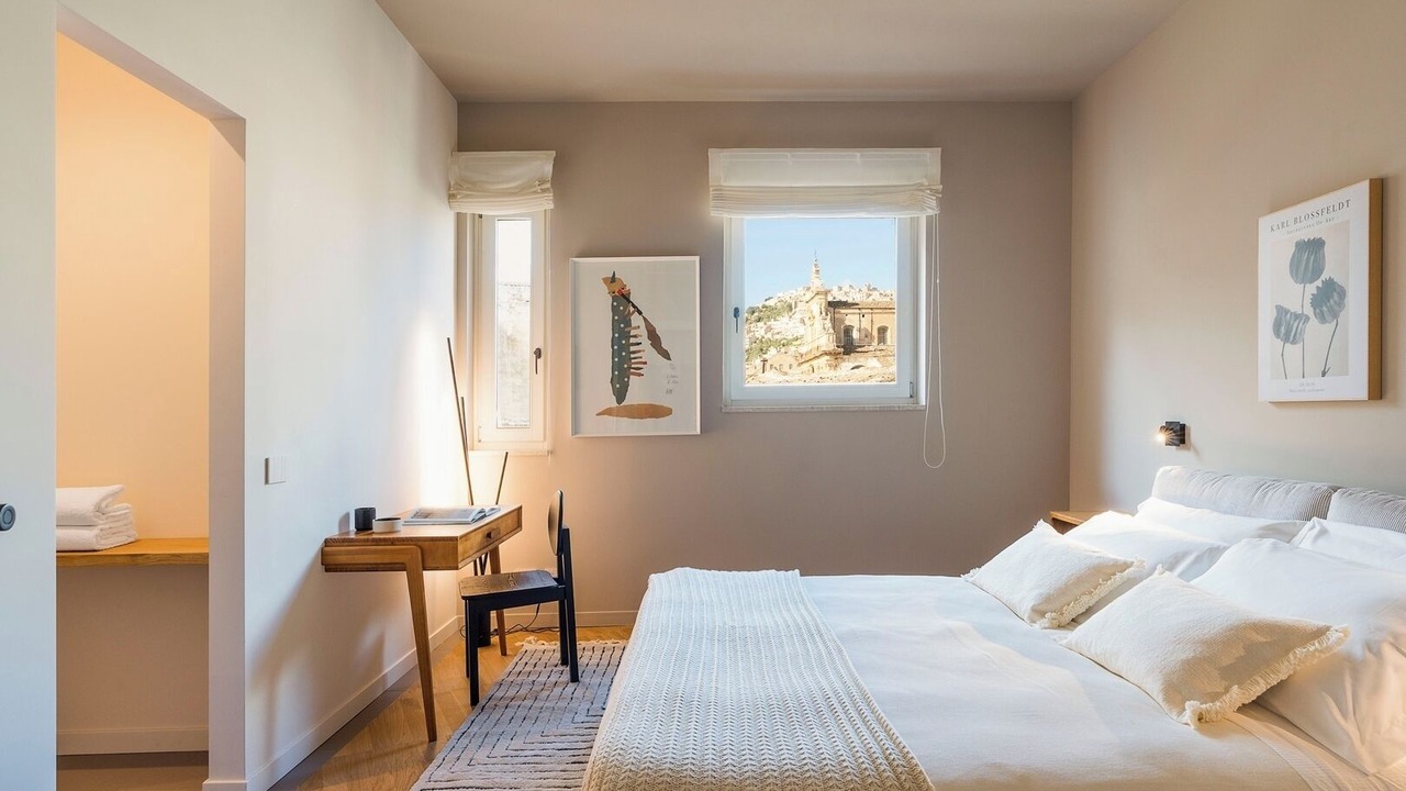Photo of Bedroom in Modica