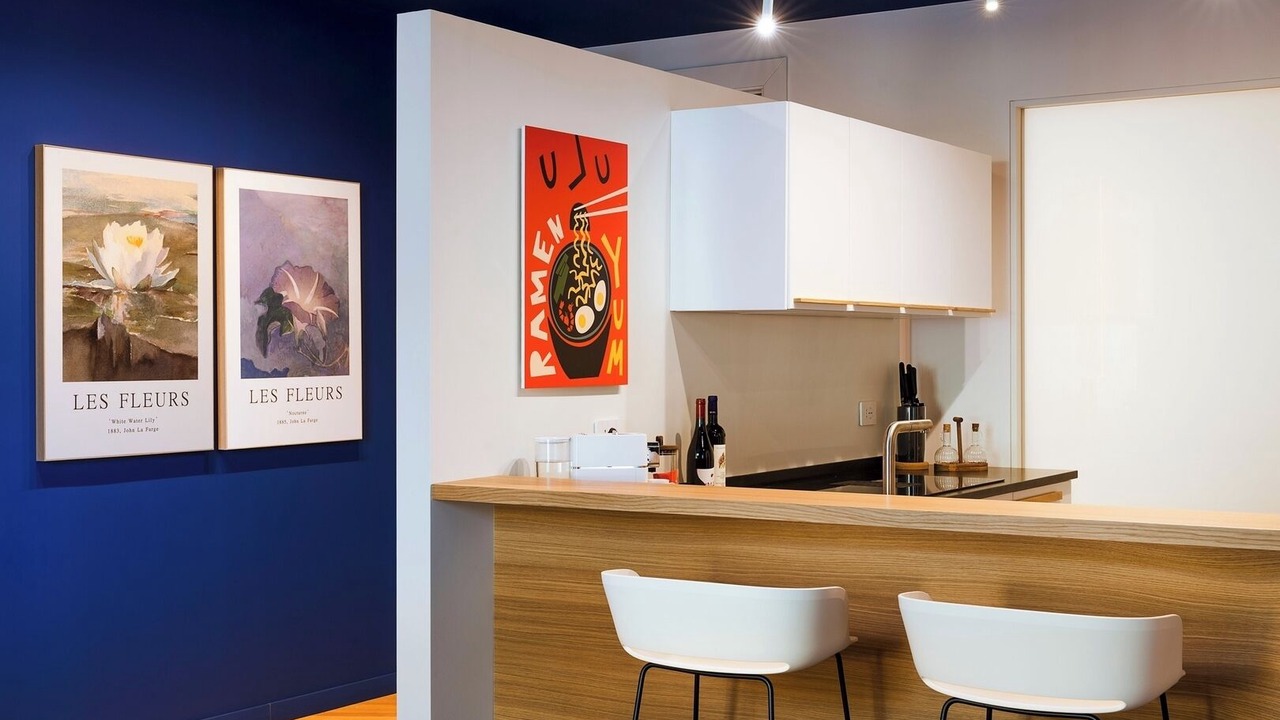 Photo of Kitchen in Modica