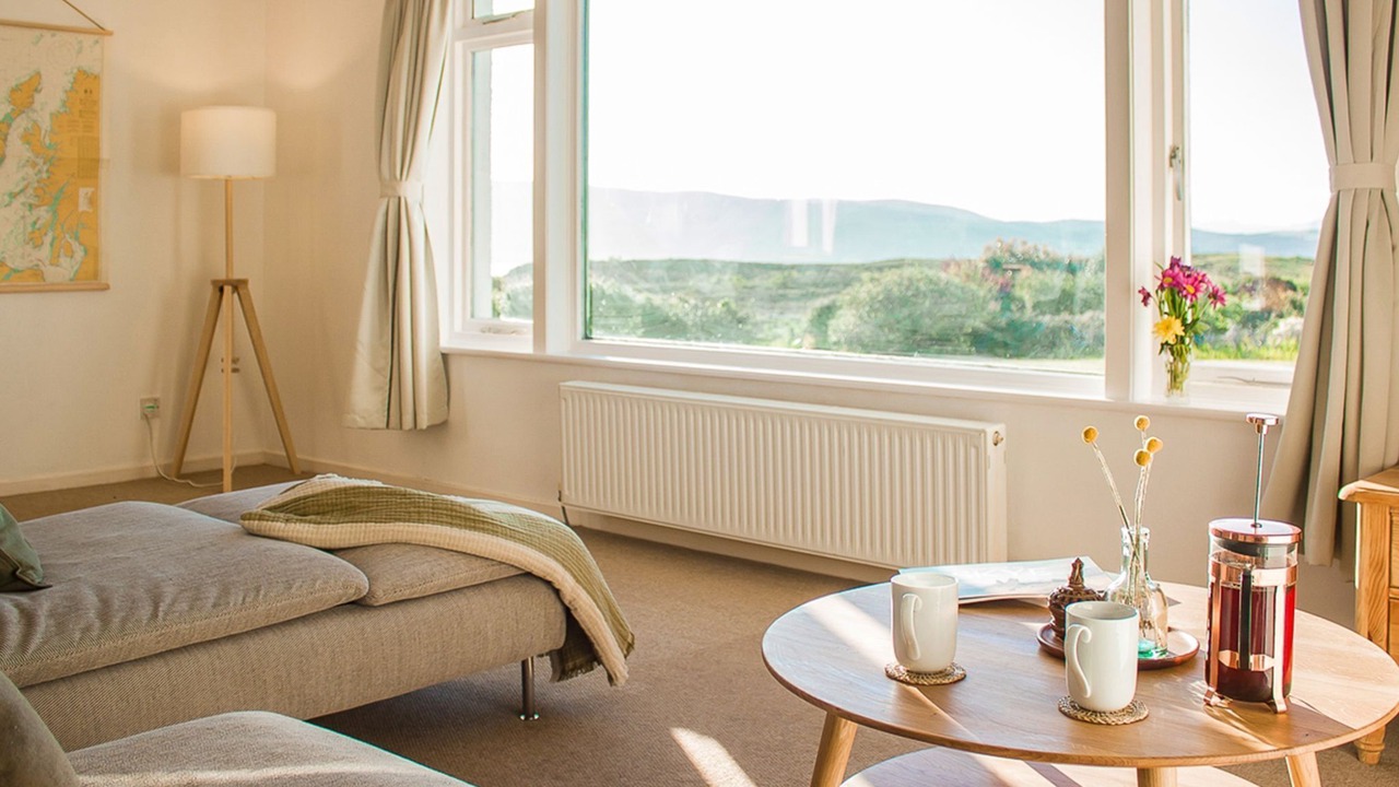 Photo of Livingroom in Portree