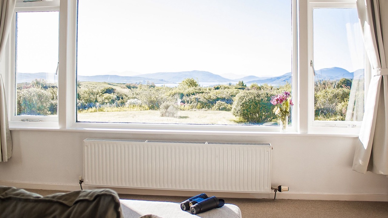 Photo of Livingroom in Portree