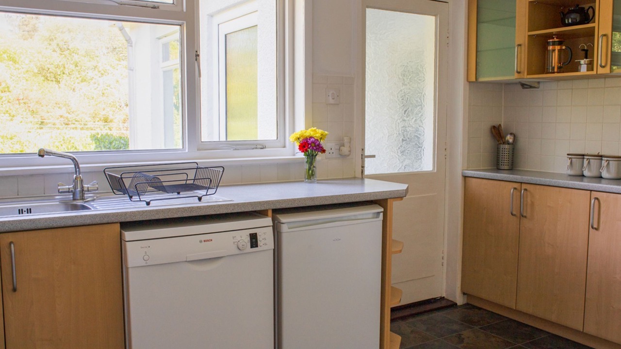 Photo of Bedroom in Portree