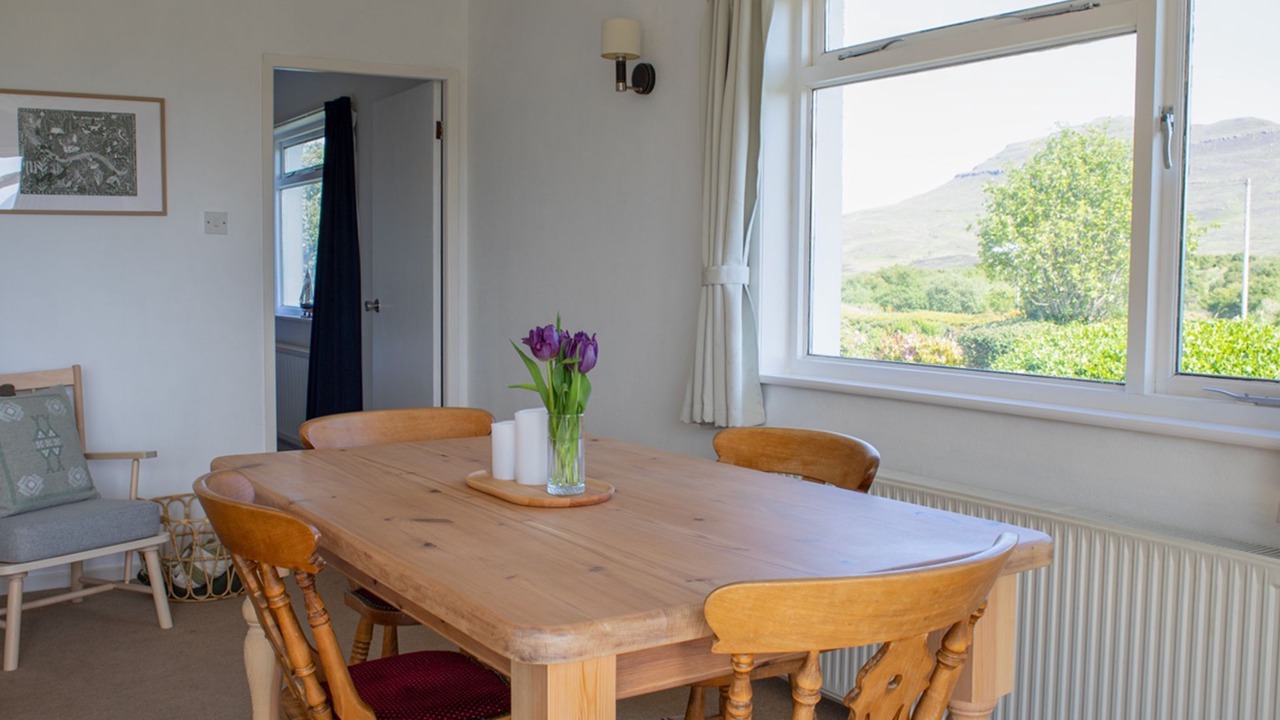 Photo of Bedroom in Portree