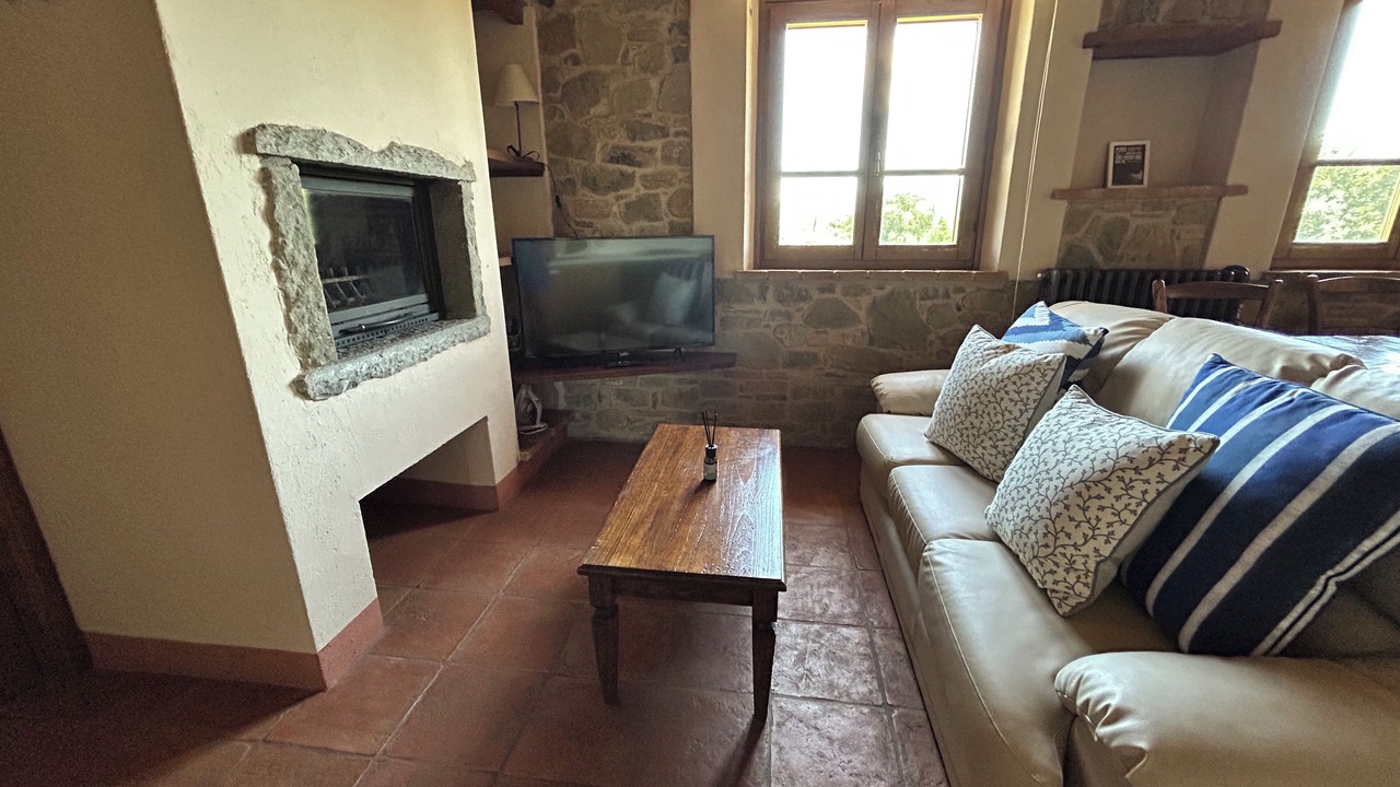 Photo of Livingroom in Le Piazze