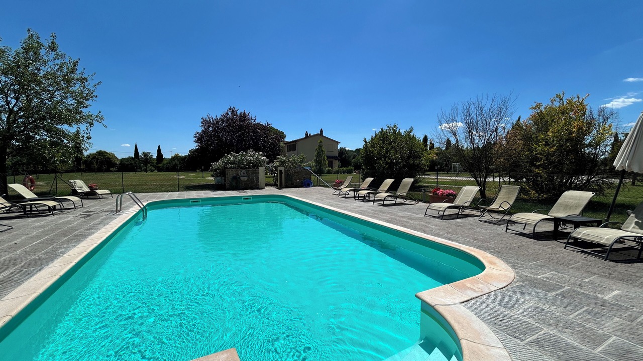 Photo of Outdoor in Le Piazze