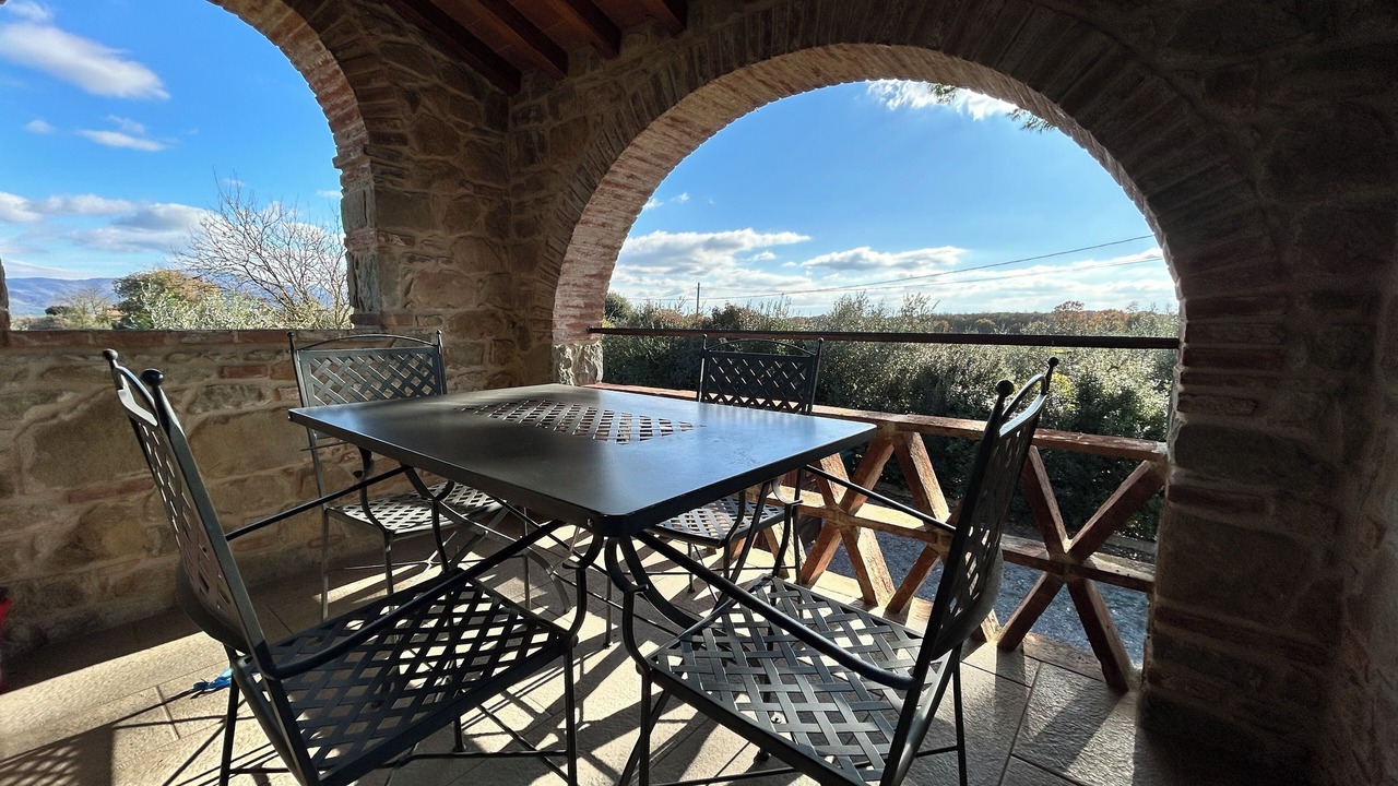 Photo of Outdoor in Le Piazze