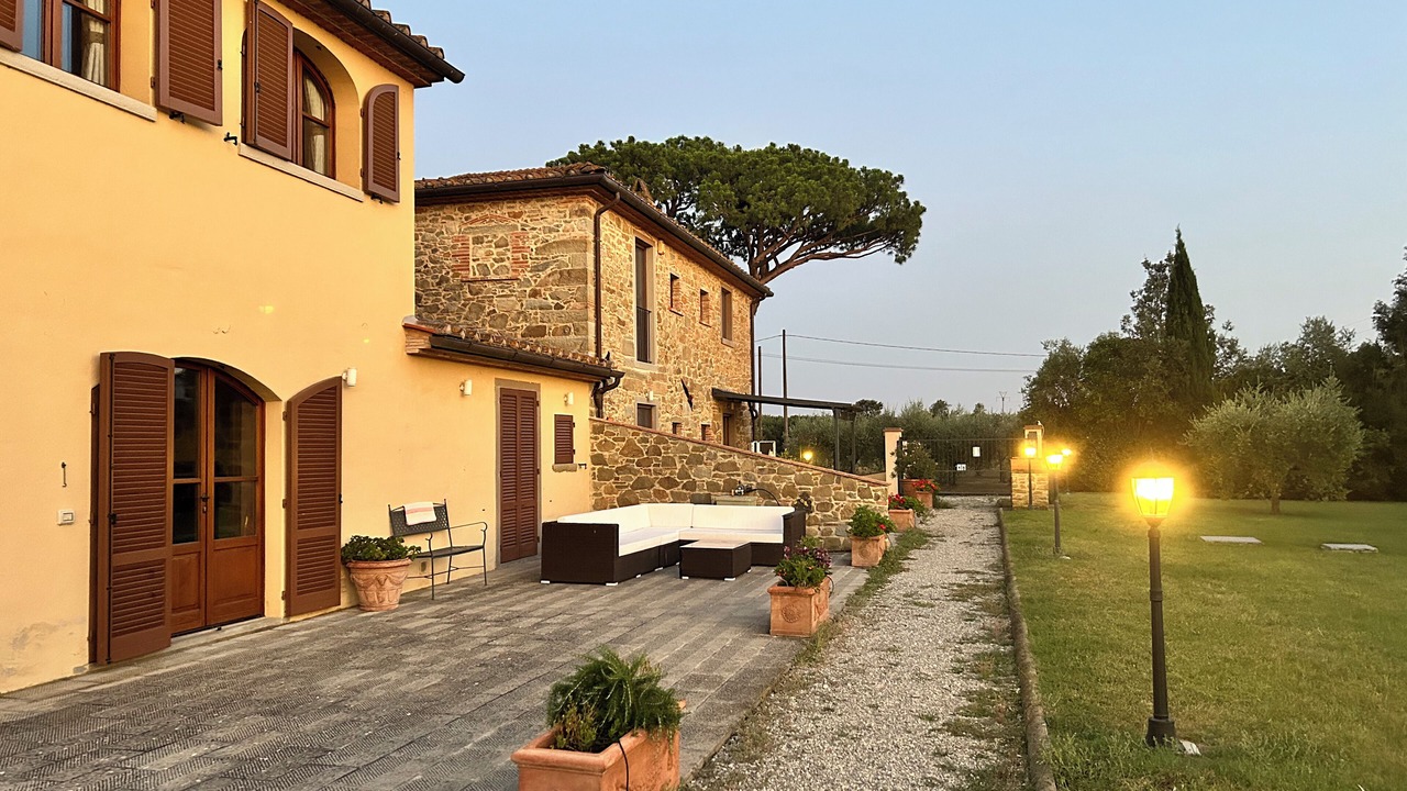 Photo of Outdoor in Le Piazze