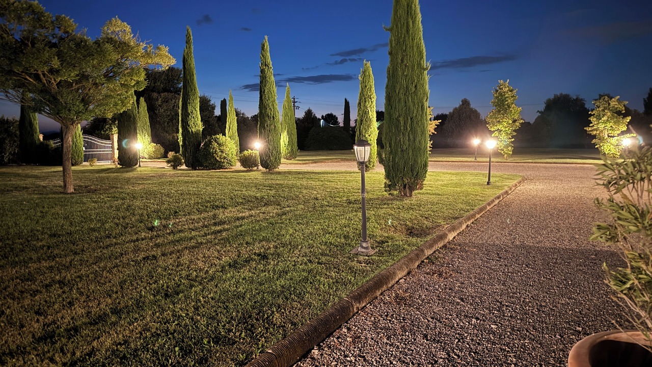 Photo of Outdoor in Le Piazze