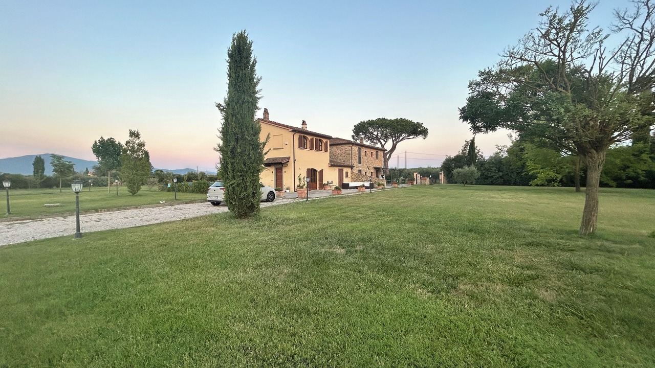 Photo of Outdoor in Le Piazze