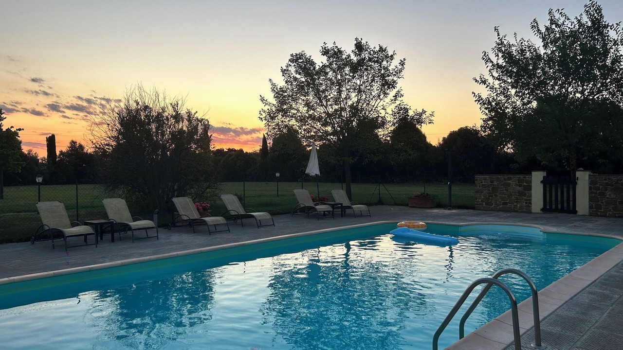 Photo of Outdoor in Le Piazze