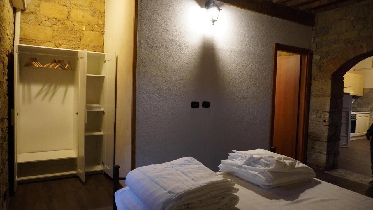 Photo of Bedroom in Livorno