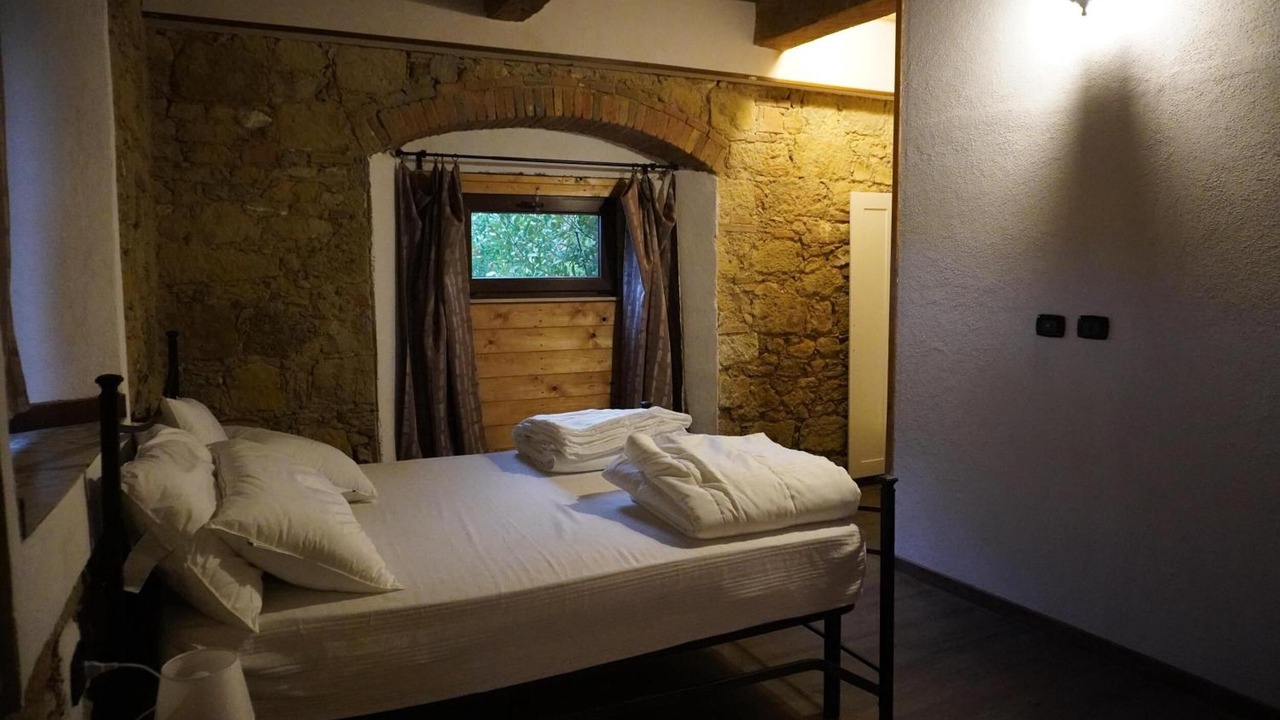 Photo of Bedroom in Livorno