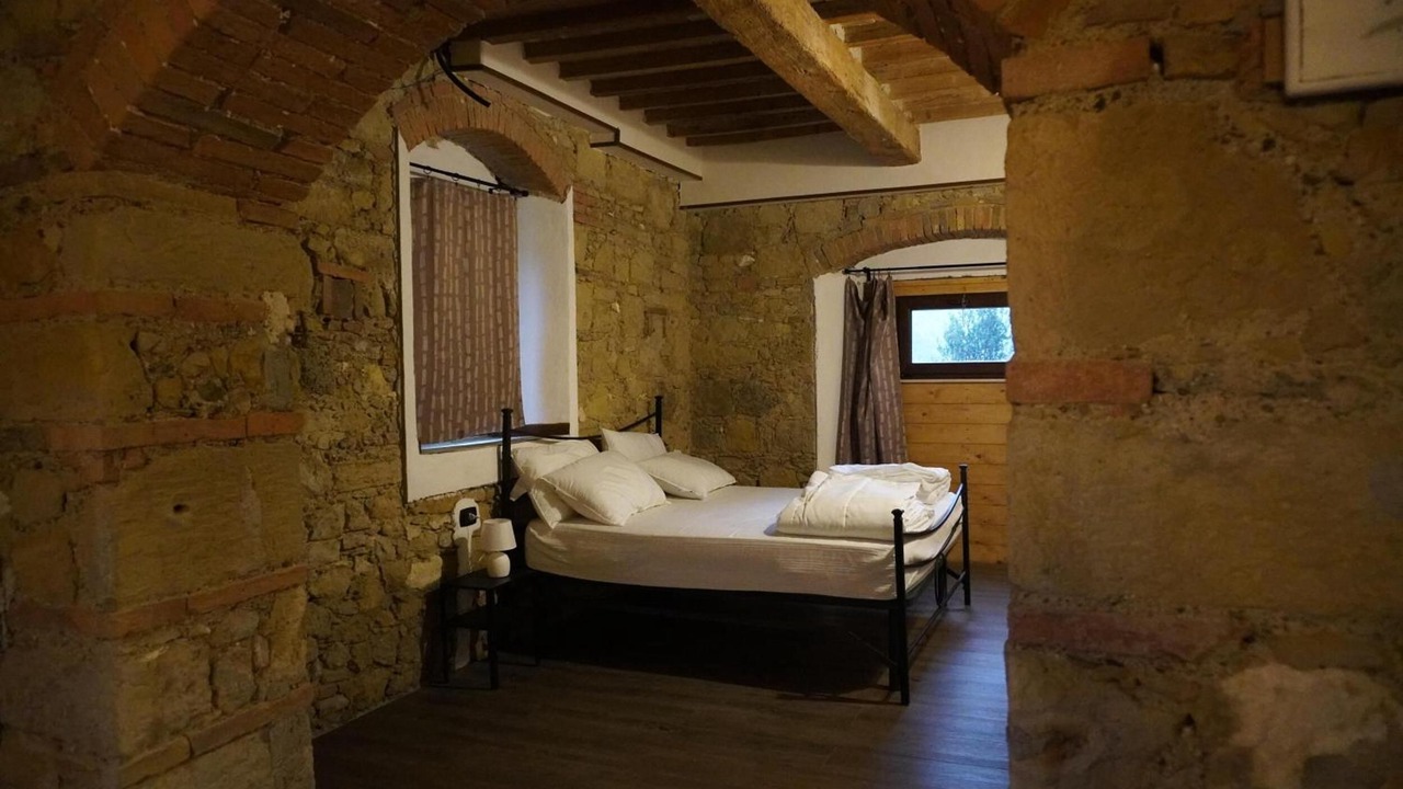 Photo of Bedroom in Livorno