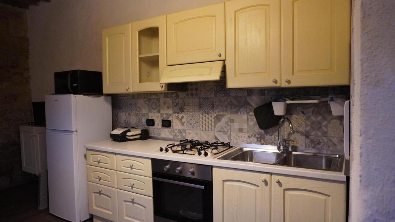 Photo of Kitchen in Livorno