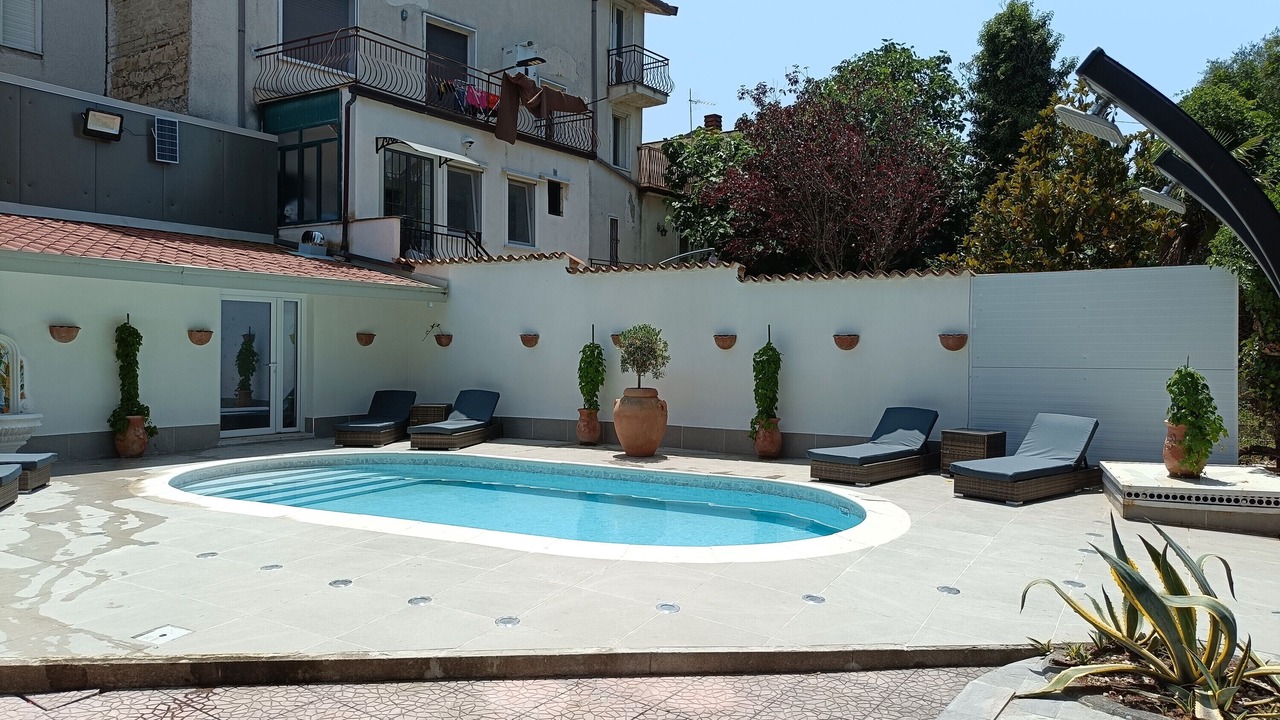 Photo of Outdoor in Venticano