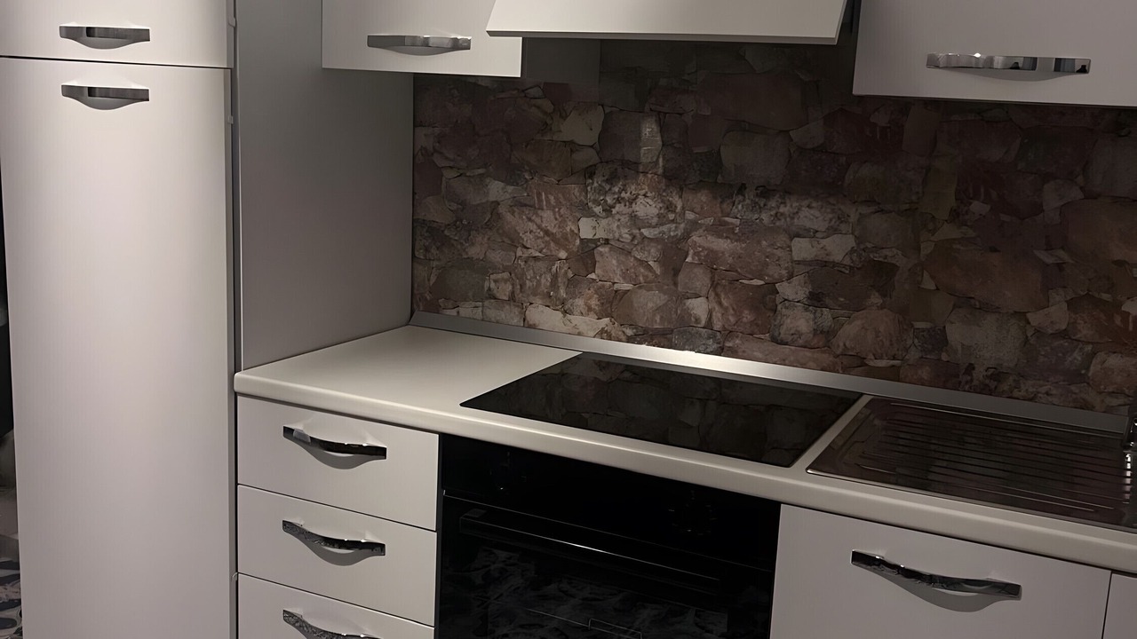 Photo of Kitchen in Venticano