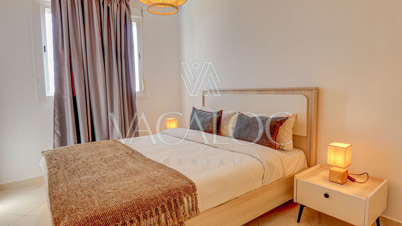Photo of Bedroom in Cite Al Mohammadi