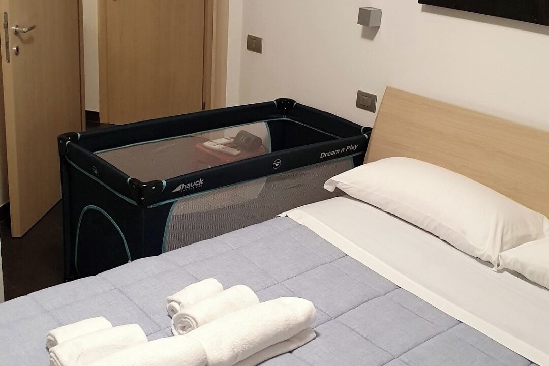 Photo of Bedroom in Porto Sant'Elpidio