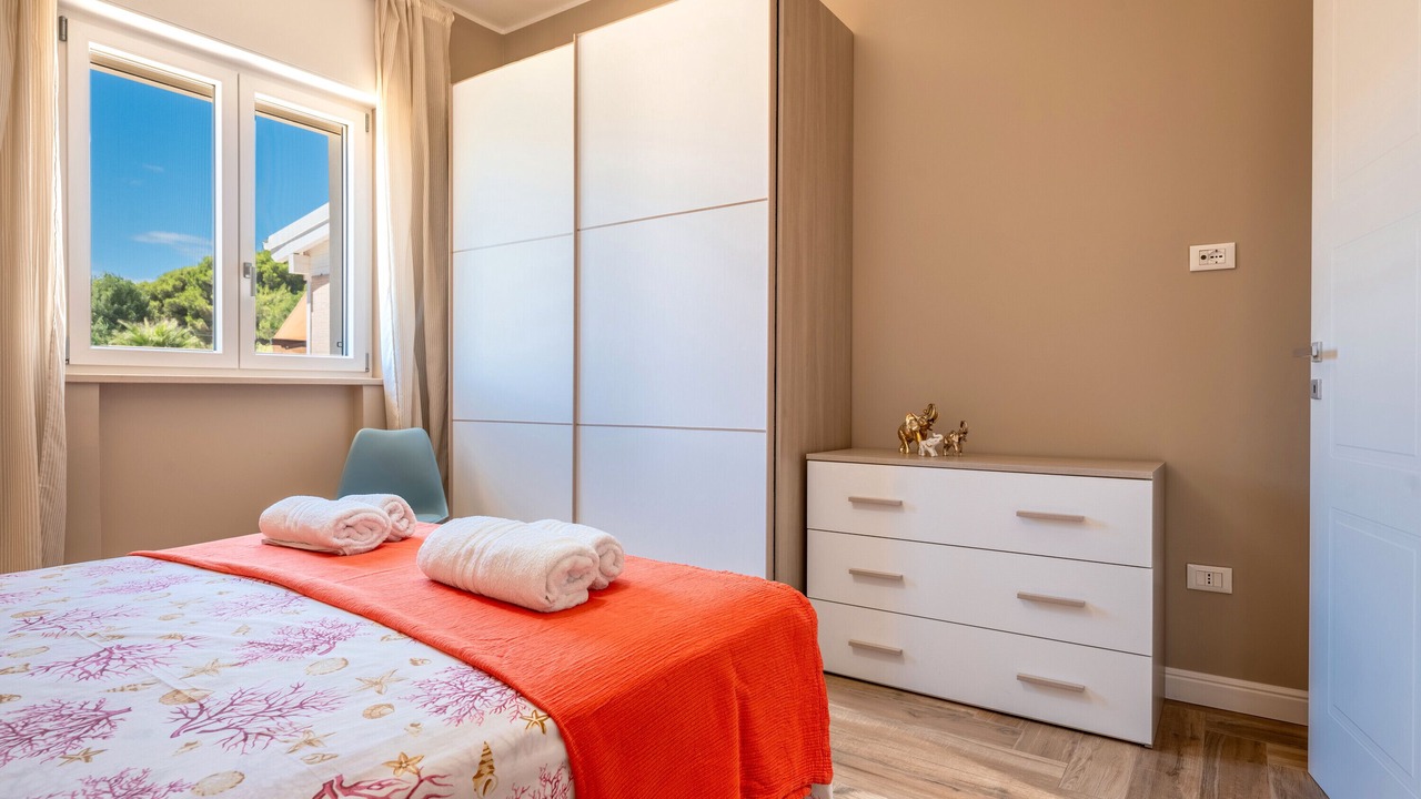 Photo of Bedroom in Monti D'arena-Bosco Caggione