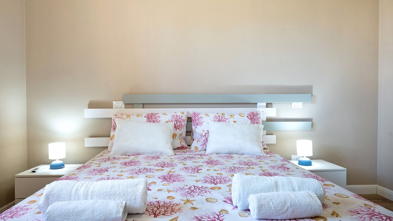 Photo of Bedroom in Monti D'arena-Bosco Caggione
